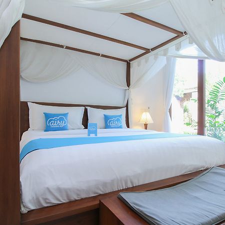 Bali Life Villas Санур Экстерьер фото