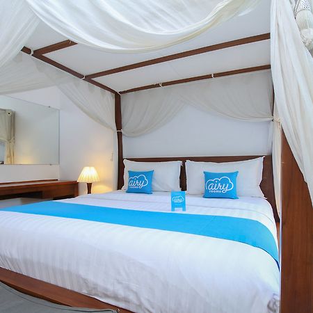 Bali Life Villas Санур Экстерьер фото