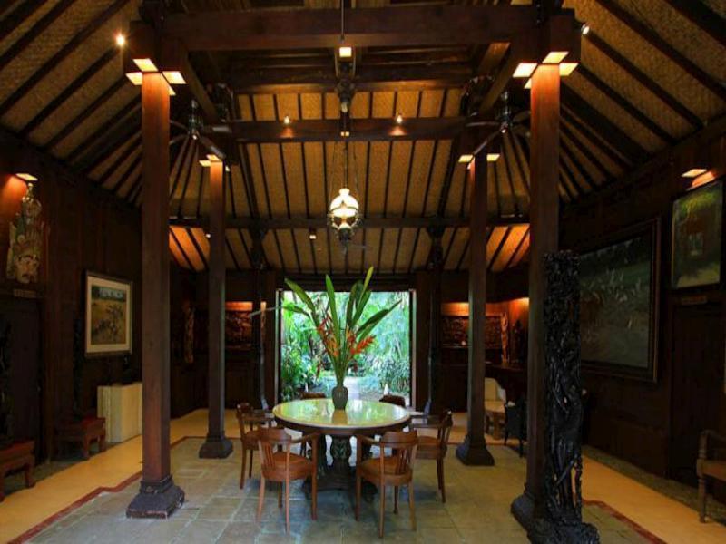 Bali Life Villas Санур Экстерьер фото