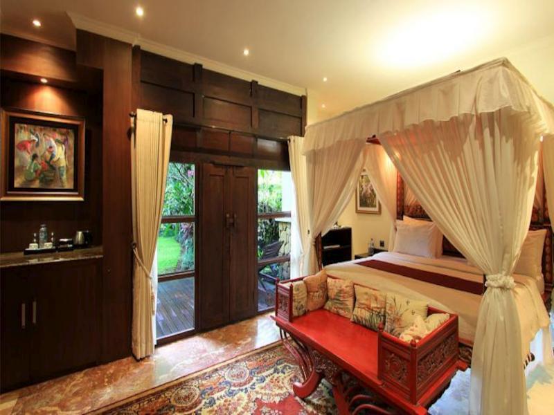 Bali Life Villas Санур Экстерьер фото