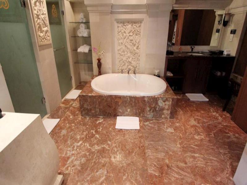 Bali Life Villas Санур Экстерьер фото