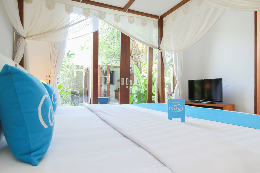 Bali Life Villas Санур Экстерьер фото