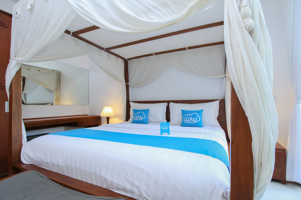 Bali Life Villas Санур Экстерьер фото