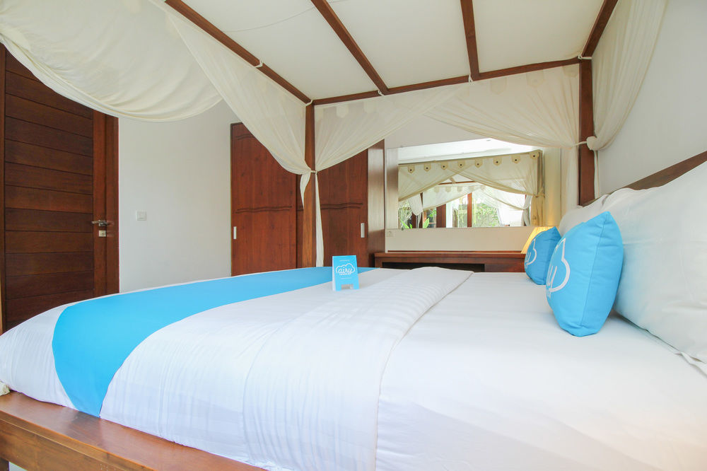 Bali Life Villas Санур Экстерьер фото